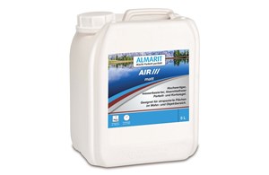 Almarit Aqua Air matt 